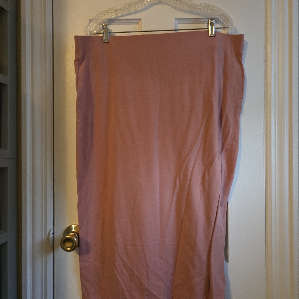 Forever 21 Pink Skirt